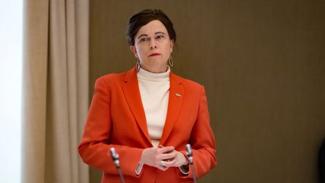 Ministerillä osuus kahdessa konkurssiin menneessä yrityksessä 1