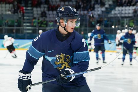 MM-kisat: Leijonat saa tavallista enemmän NHL-pelaajia vahvistuksekseen 3