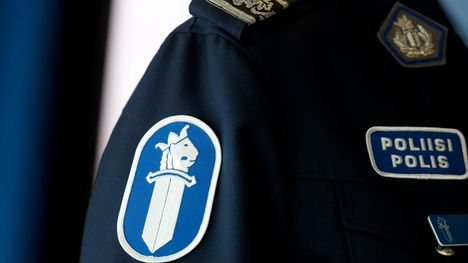 Munahyökkäys Joensuussa – poliisi toivoo vihjeitä 1