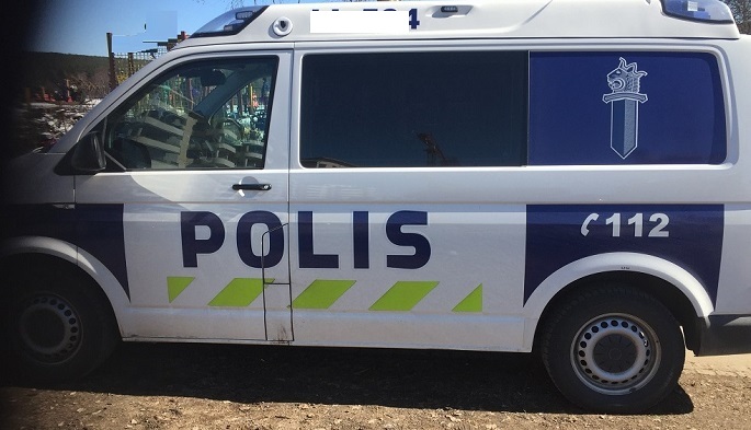 Murhatun uhri oli nainen, jolla oli suhde epäillyn kanssa. 1