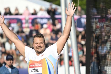 Mustafe Muuse teki yllätyksellisen siirron: uusi haaste edessä! 5