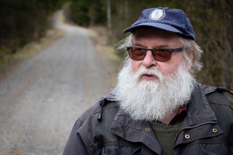 Muuttolinnut tuovat Hyalomma-punkkeja Ruotsiin – havaintoja myös Suomesta 3