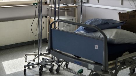 Nainen kertoo HS:ssa – päätyi sairaalassa samaan huoneeseen miesten kanssa 1
