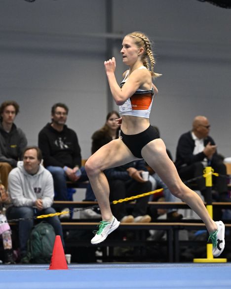 Nathalie Blomqvist ”hävisi” – avaa nyt tapahtuneen taustoja 3