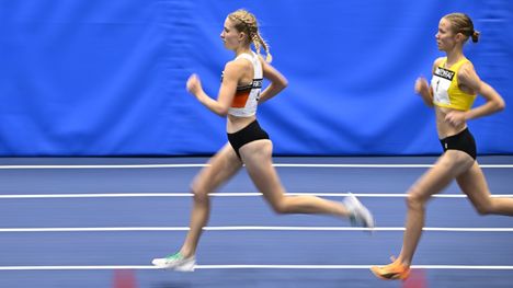 Nathalie Blomqvist ”hävisi” – avaa nyt tapahtuneen taustoja 1