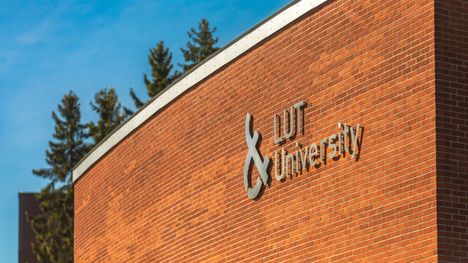 Natsiryhmä aiheutti häiriötä Lappeenrannassa 1