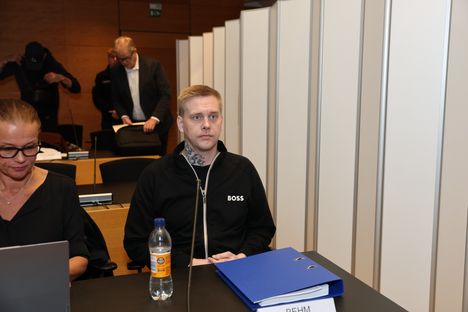 Neljän lapsen isä menehtyi ampumistapauksessa Helsingin Konalassa. 7