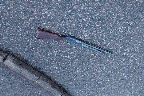 Neljän lapsen isä menehtyi ampumistapauksessa Helsingin Konalassa. 9