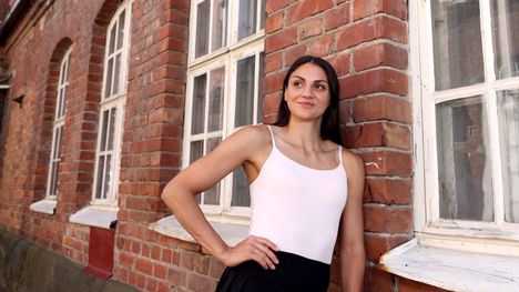 Nooralotta Neziri otti yhteyttä hätäkeskukseen, koska Instagram ei ollut käytettävissä. 1