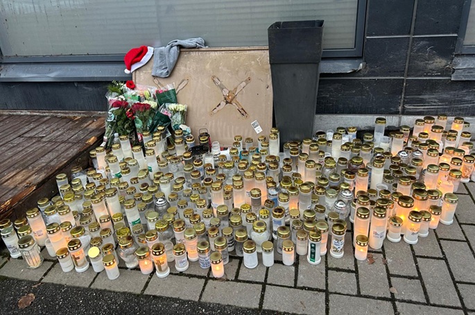 Nuori menehtyi valmistujaisjuhlassa Pieksämäellä. 2 Nuori menehtyi valmistujaisjuhlassa Pieksämäellä. 1