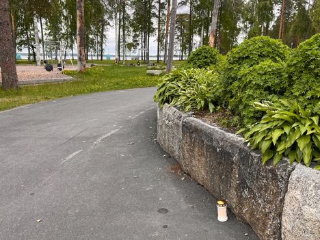 Nuori menehtyi väkivaltaisesti Pieksämäellä – sydäntäsärkevä näky onnettomuuspaikalla 1