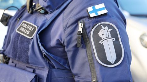 Nuori vantaalaismies siirsi suomalaisia varoja ulkomaille 166 000 euron arvosta. 1