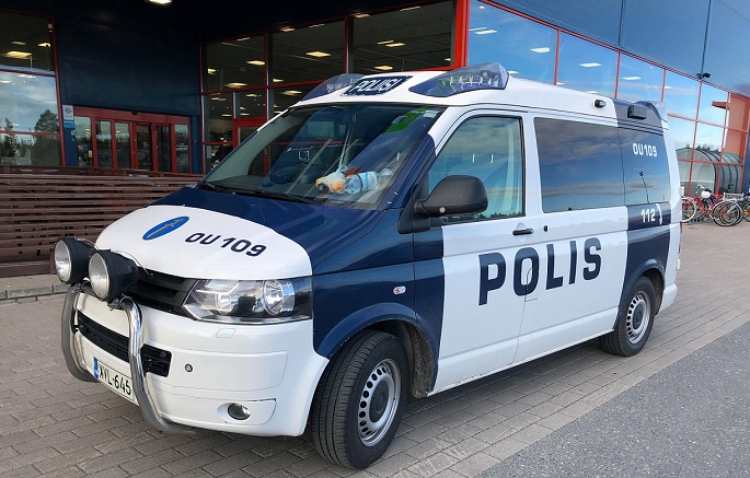 Nuorisorikollisuuden kasvu Helsingissä huolestuttaa poliisia 1