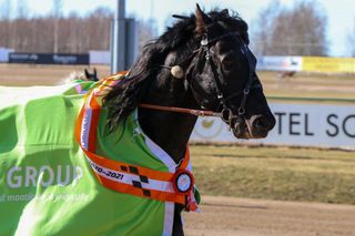 Nylandin odotettu paluu kilparadoille ei toteudu Seinäjoella. 3