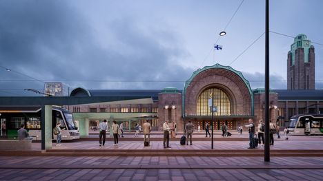 Nyt on varmistettu: Henkilöautoliikenne on kielletty Helsingin keskustassa. 2 Nyt on varmistettu: Henkilöautoliikenne on kielletty Helsingin keskustassa. 1