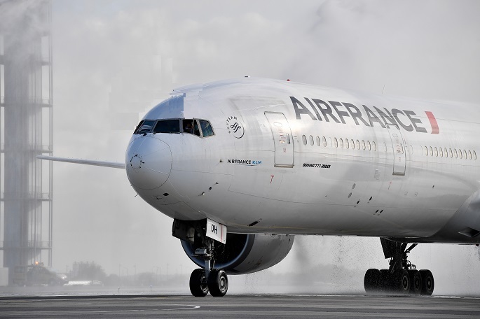Oikeus tuomitsi Air Francen ja Airbuksen syyllisiksi kuolemantuottamukseen vuoden 2009 onnettomuudessa. 1