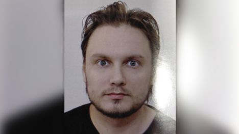 Oletko tavannut tämän 28-vuotiaan miehen? 2 Oletko tavannut tämän 28-vuotiaan miehen? 1