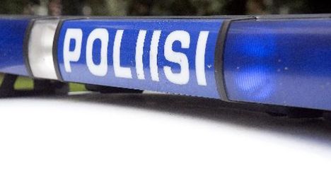 Onnettomuus Säkylän kanavalla – työntekijä menehtynyt 1