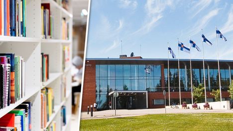 Opiskelijat ottavat kantaa: Lappeenrannan "avoimesti juutalaisvastaiseksi" nimetty ryhmä herättää keskustelua. 2 Opiskelijat ottavat kantaa: Lappeenrannan "avoimesti juutalaisvastaiseksi" nimetty ryhmä herättää keskustelua. 1