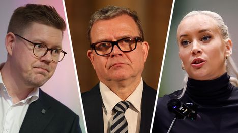 Orpo reagoi Ylen erovaatimuksiin 1