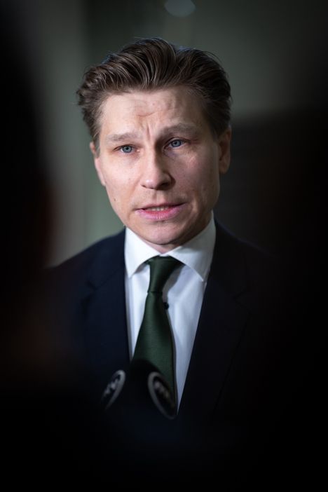Orpo sai tiedon drooniuhasta mökillään – Häkkänen myönsi luvan voimankäyttöön 5