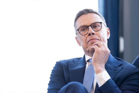 Orpo sai tiedon drooniuhasta mökillään – Häkkänen myönsi luvan voimankäyttöön 3