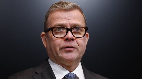 Orpo suuntaa Oslon suuntaan 1