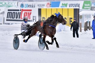 Oulun voittajajoukkueen varustus muuttuu – ”En halua viedä mukanani kahta kärryä” 5