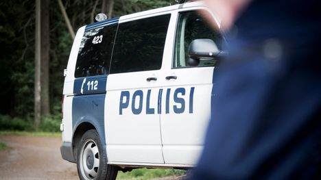 Pahoinpitelytilastot osoittavat huolestuttavaa kehitystä: Alaikäisiä sekä epäiltyinä että uhreina ennätysmäärä. 1