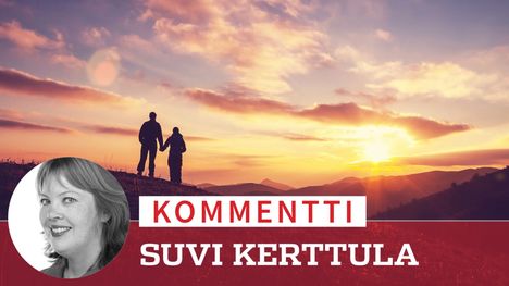Pehmein lähestymistapa on kaikkein voimakkain. 1