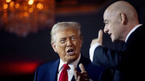 Pelko kasvaa: Trumpin toimet saavat täydellisen tuomion – nyt vaaditaan muutosta 1