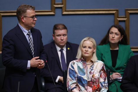 Pelätty velkajarrurima on jälleen esillä – puolueet huolestuvat, kun totuus tulee ilmi 8 Pelätty velkajarrurima on jälleen esillä – puolueet huolestuvat, kun totuus tulee ilmi 7