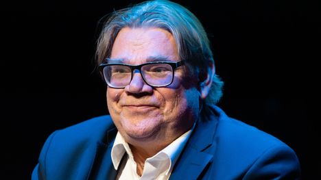 Perussuomalaiset reagoivat Timo Soinin lausuntoihin. 1