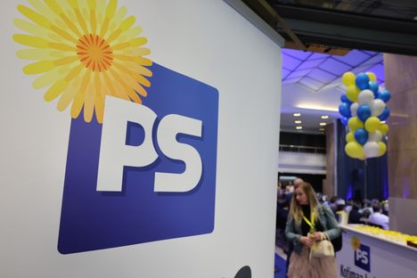 Perussuomalaisten päivitetty tunnus 3
