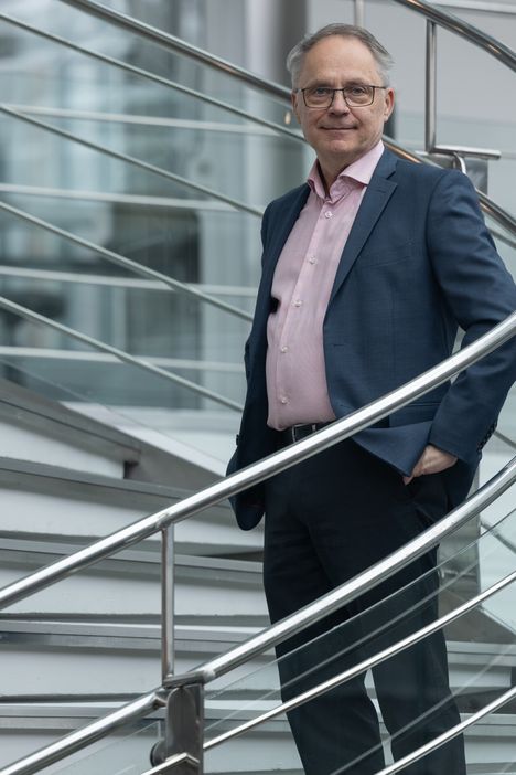 Petteri Järvinen hämmästelee: Tehokasta hätäviestintäjärjestelmää ei ole hyväksytty Suomessa 7