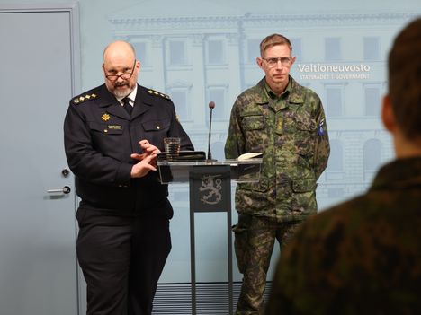 Petteri Orpo ilmoittaa tekstiviestijärjestelmän olevan tulossa – 112-sovellus kaatui huonoon aikaan 4 Petteri Orpo ilmoittaa tekstiviestijärjestelmän olevan tulossa – 112-sovellus kaatui huonoon aikaan 3