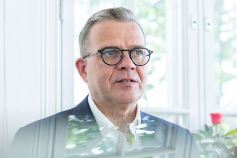 Petteri Orpo valmis julkaisemaan Tiitisen luettelon 3