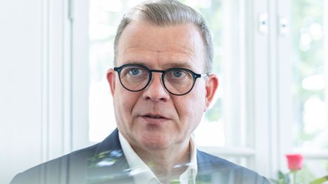 Petteri Orpo valmis julkaisemaan Tiitisen luettelon 1