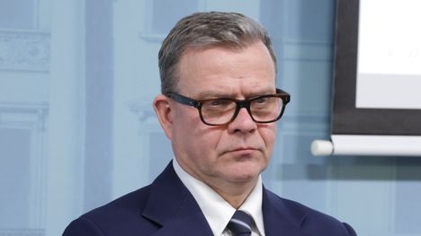 Petteri Orpon ”ohareiden” syy tuli ilmi – ”Sdp on tietoinen syystä...” 1