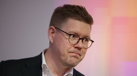 Pääministeri Orpo ja SDP:n Lindtman kohtaavat A-studiossa – IS raportoi 1