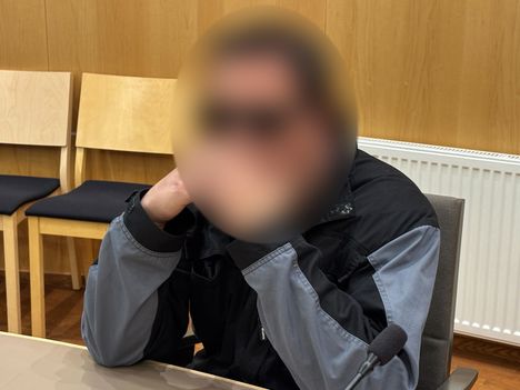 Poliisi esittää vangitsemista miehelle Seinäjoen Kasperin murhaan liittyen. 3