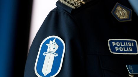 Poliisi: Huolestuttava havainto nuorten huumeiden käytöstä 2 Poliisi: Huolestuttava havainto nuorten huumeiden käytöstä 1