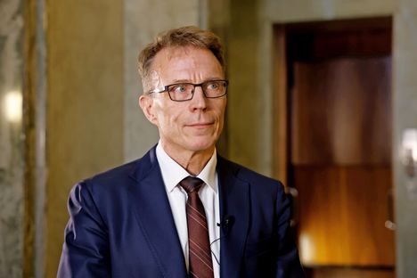 Poliisi ilmaisi huolensa nuorten väkivallan lisääntymisestä – puoluejohtajat kommentoivat nyt asiaa 3