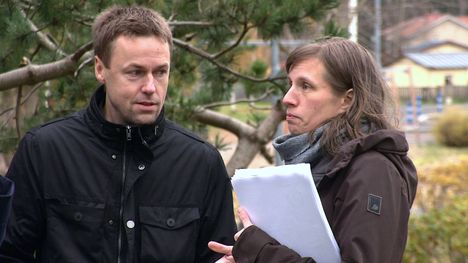 Poliisi pyytää tietoja kadonneesta Karfin perheestä 1