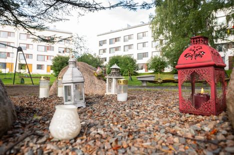 Poliisi tutkii lääkäreiden ja lastensuojelun mahdollista rikollista toimintaa Rovaniemen perhesurman yhteydessä. 3