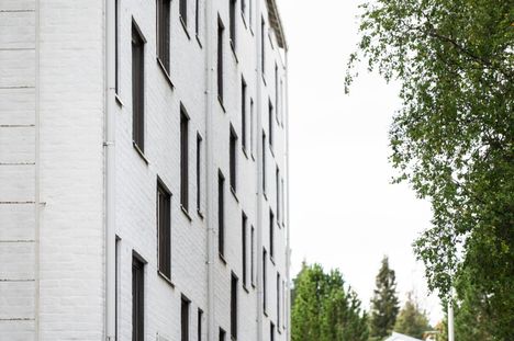 Poliisi tutkii lääkäreiden ja lastensuojelun mahdollista rikollista toimintaa Rovaniemen perhesurman yhteydessä. 5