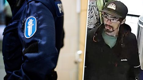 Poliisit epäiltyinä virkavelvollisuuden laiminlyönnistä – liittyy Juha Valkolan katoamiseen 2 Poliisit epäiltyinä virkavelvollisuuden laiminlyönnistä – liittyy Juha Valkolan katoamiseen 1