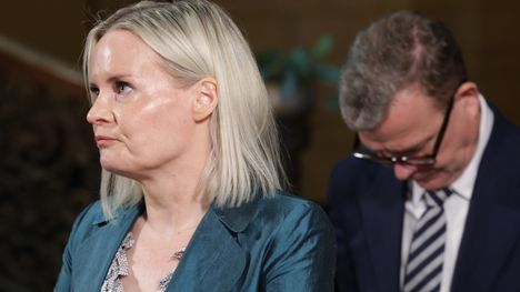 Polttoaineiden jakeluvelvoitetta ei huomioida – "Perussuomalaiset jäävät ilman tukea" 1