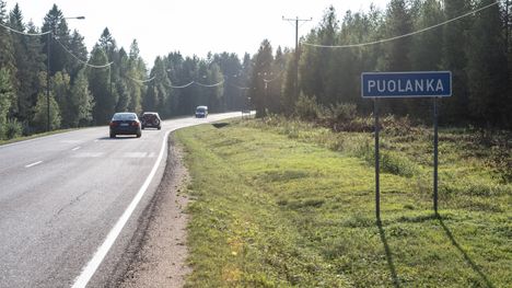 Puolangan valtuuston kokous keskeytettiin tunniksi – poliisi saapui paikalle 2 Puolangan valtuuston kokous keskeytettiin tunniksi – poliisi saapui paikalle 1