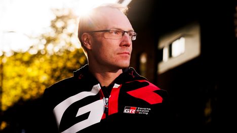 Ralli: Jari-Matti Latvala kommentoi Kalle Rovanperän tulevaisuutta suoraan. 1
